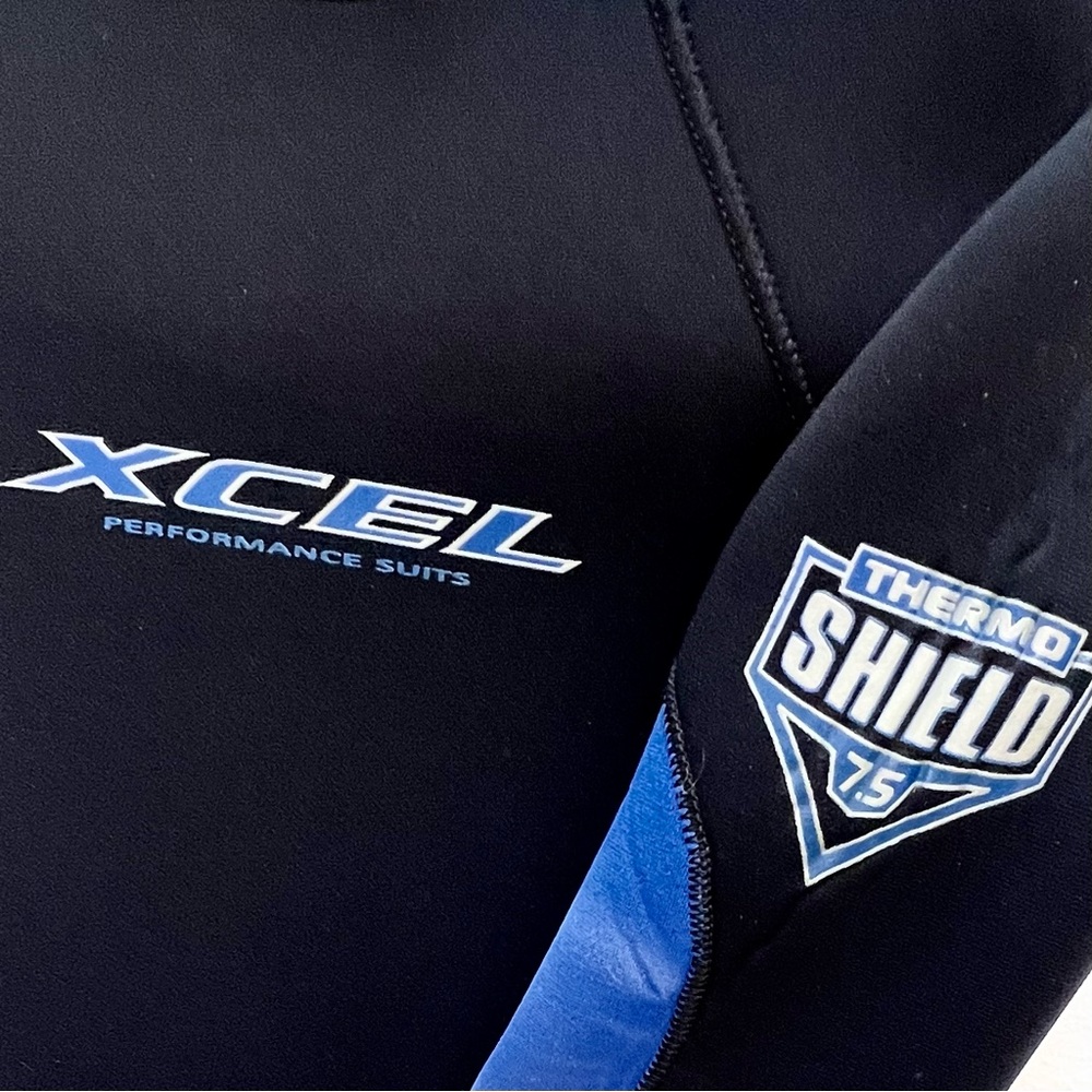 XCEL wetsuit - Picture 2 of 16
